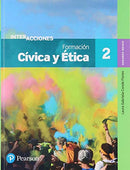 Interacciones. Formación Cívica y Ética 2