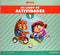 Mi libro de actividades 1