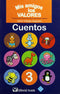 Mis Amigos Los Valores 3 Cuentos Preescolar