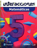 Matemáticas Grado 5 LA