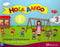 Hola Amigo 3 Preescolar