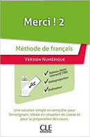 Merci ! N2 Manuel Numerique pour TBI SUR CLE USB
