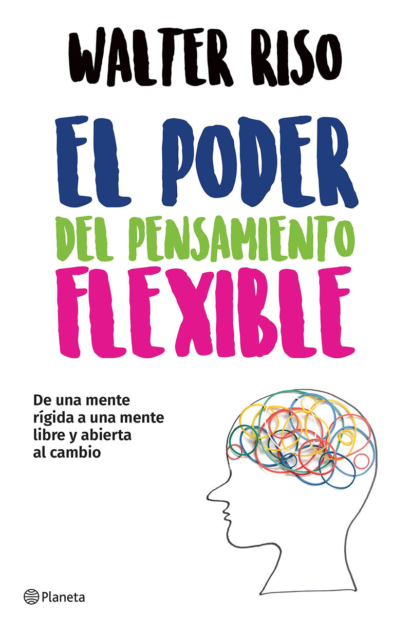 El poder del pensamiento flexible