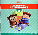 Mi libro de actividades 2