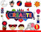 Crearte 1 Preescolar