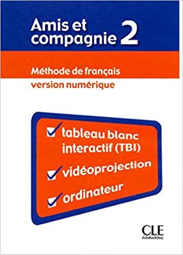 Amis et Compagnie 2 - V Num TBI CDR