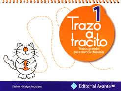 Trazo a tracito 1