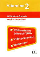 Vitamine 2 A1 - TBI