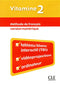 Vitamine 2 A1 - TBI