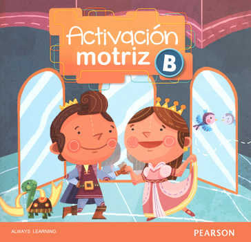 Activación Motriz B