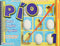 Pío 1 Pienso, Imagino y Organizo