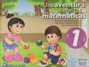 Una Aventura con las Matemáticas 1