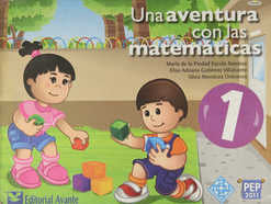 Una Aventura con las Matemáticas 1