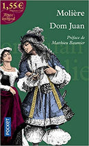 Dom Juan ou Le festin de pierre