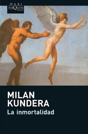 La inmortalidad