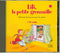 Lili, la petite grenouille 1 - CDA