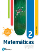 Matemáticas 2. Aprendizaje creativo y recreativo