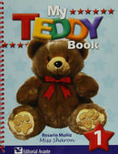 My Teddy Book 1