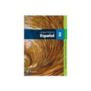 Interacciones. Lengua Materna. Español 2