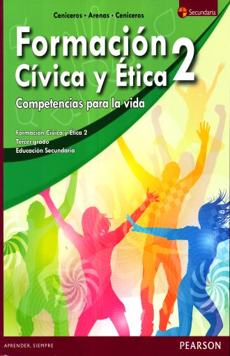 Formacion Civica y Etica 2