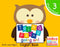 Toing Poing Going On! Preschool 3