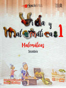 Vida y matemáticas 1. Matemáticas