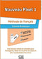 Nouv. Pixel N1 Manuel Numerique pour TBI sur CLE USB