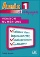 Amis et Compagnie 1  A1 - V Num TBI CDR