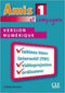 Amis et Compagnie 1  A1 - V Num TBI CDR