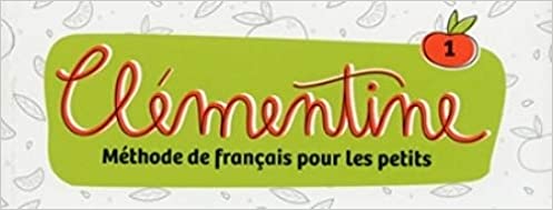 Clémentine 1  A1.1 - Flashcards