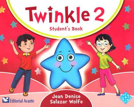 Twinkle 2 +CD
