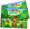 Teddy explorador 3