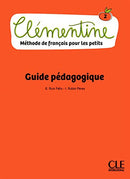 Clémentine 2 A1 - Guide pedagogique + FICHIER D'EVAL