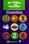 Mis Amigos Los Valores 2 Cuentos Preescolar