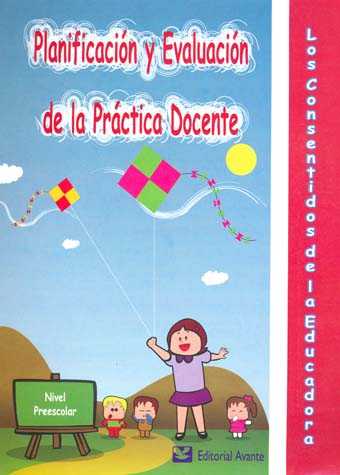 Planificación y Evaluación de la Práctica Docente