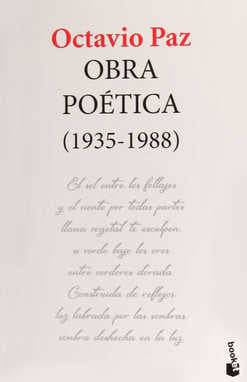 Obra poética