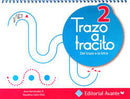 Trazo a tracito 2
