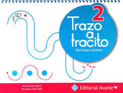 Trazo a tracito 2