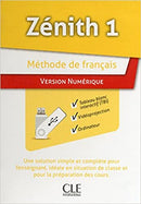Zenith 1 N A1 - V Num TBI USB