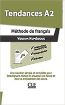 Tendances N A2 USB Num Eleve