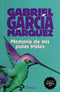 Memoria de mis putas tristes (2015)