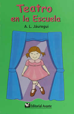 Teatro en la Escuela Primaria