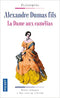 La dame aux camélias