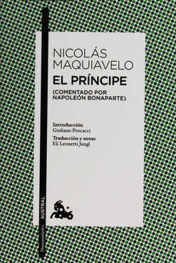 El príncipe
