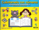Cuéntamelo con números nivel 1