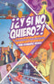 ¡¿ Y si no quiero?! Adicciones y Adolescentes