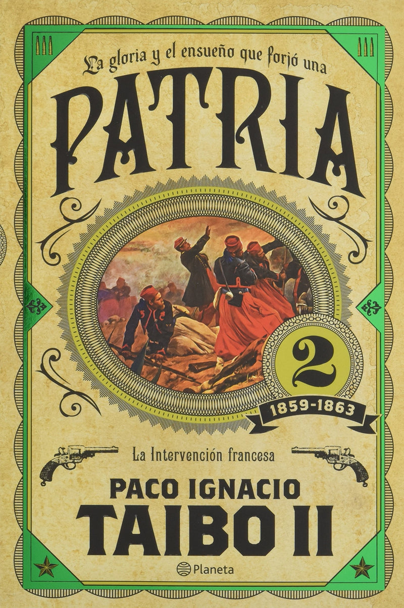 Patria 2