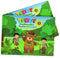 Teddy explorador 1