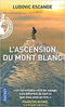 Ascencion du mont blanc