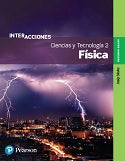 Interacciones Ciencias y Tecnología 2 Física (eBook)